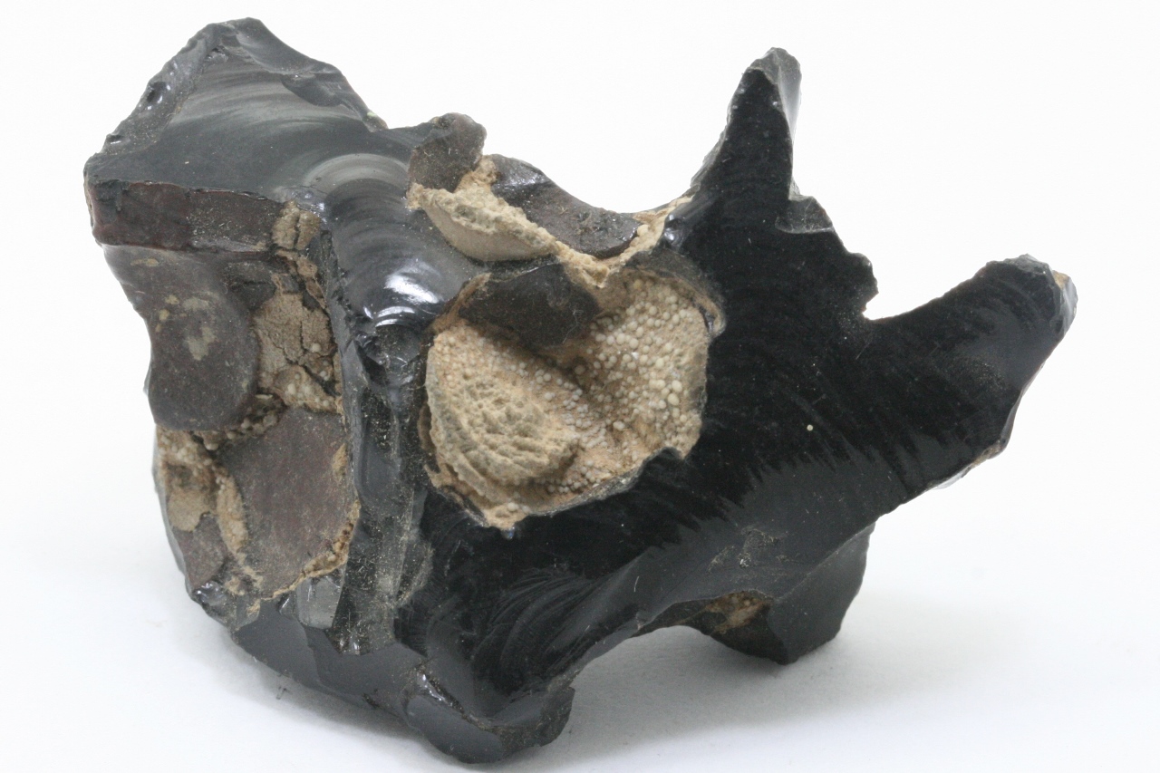 Cristobalit – Bild 2