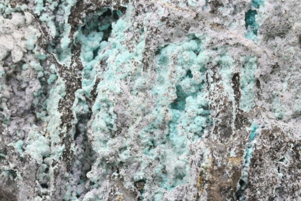 Aurichalcit – Bild 7