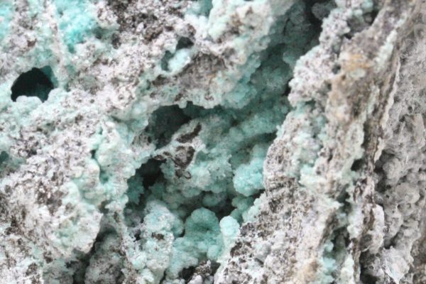 Aurichalcit – Bild 8