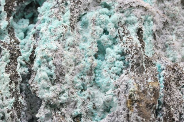 Aurichalcit – Bild 10