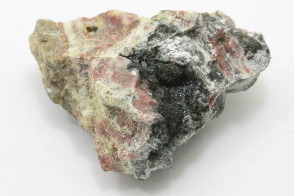 Argentopyrit, Proustit – Bild 2