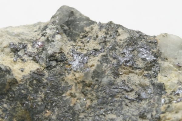 Sternbergit, Proustit – Bild 5
