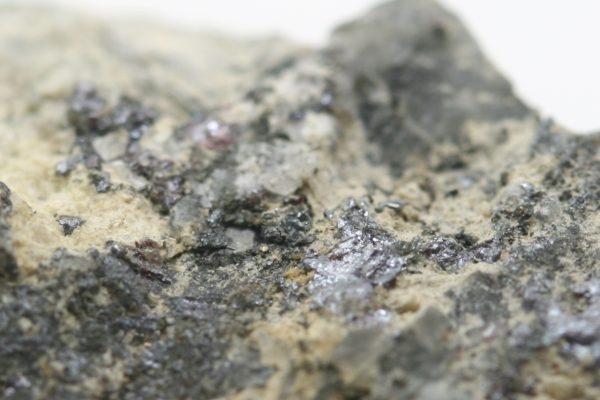 Sternbergit, Proustit – Bild 6
