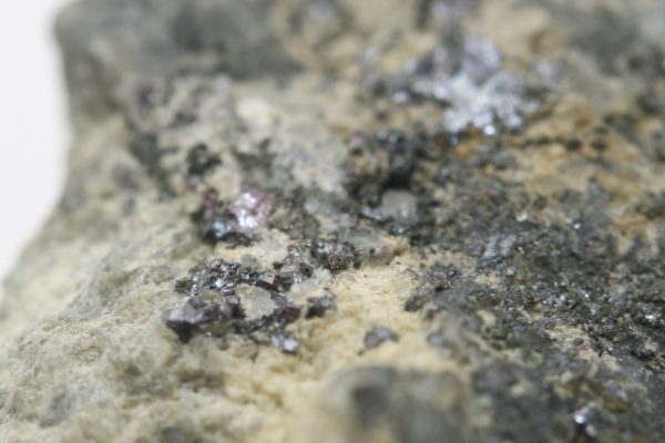 Sternbergit, Proustit – Bild 8