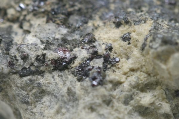 Sternbergit, Proustit – Bild 9