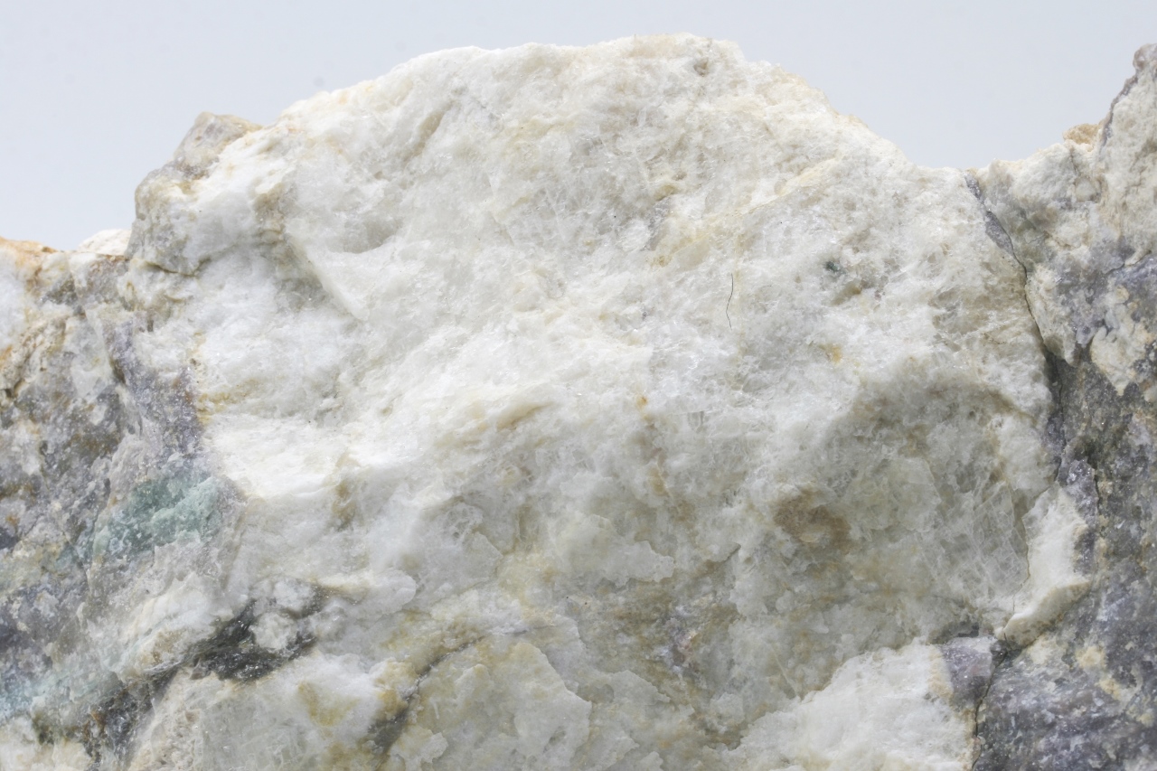 Petalit, Darrellhenryit, Lepidolith – Bild 8