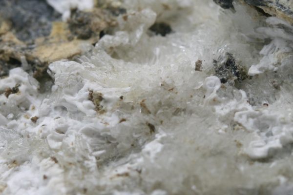 Pharmakolith, Brucit