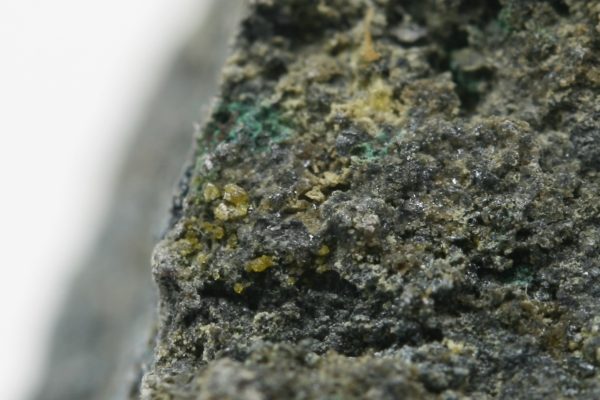 Tetrawickmanit – Bild 6