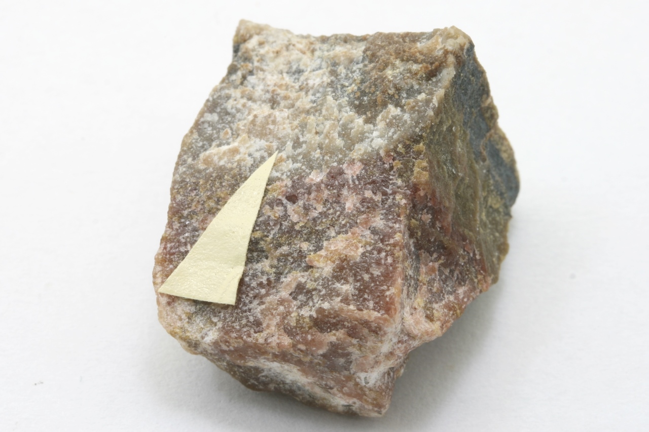 Bergschlagit – Bild 4