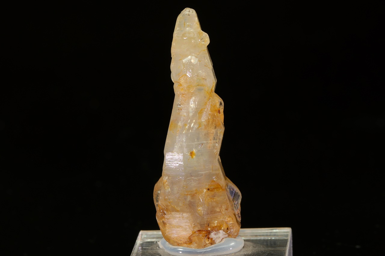 Korund - Saphir – Bild 2