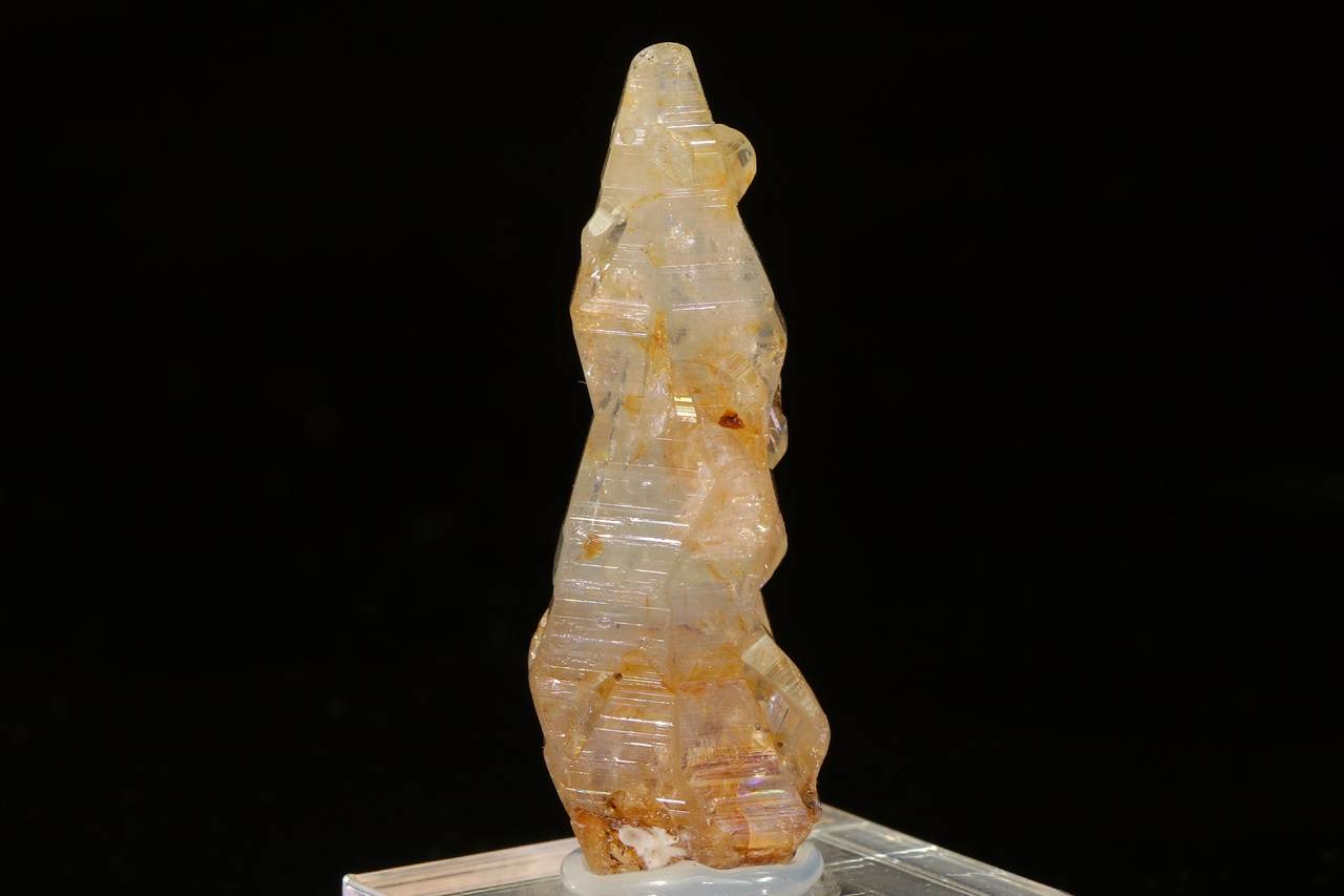 Korund - Saphir – Bild 3