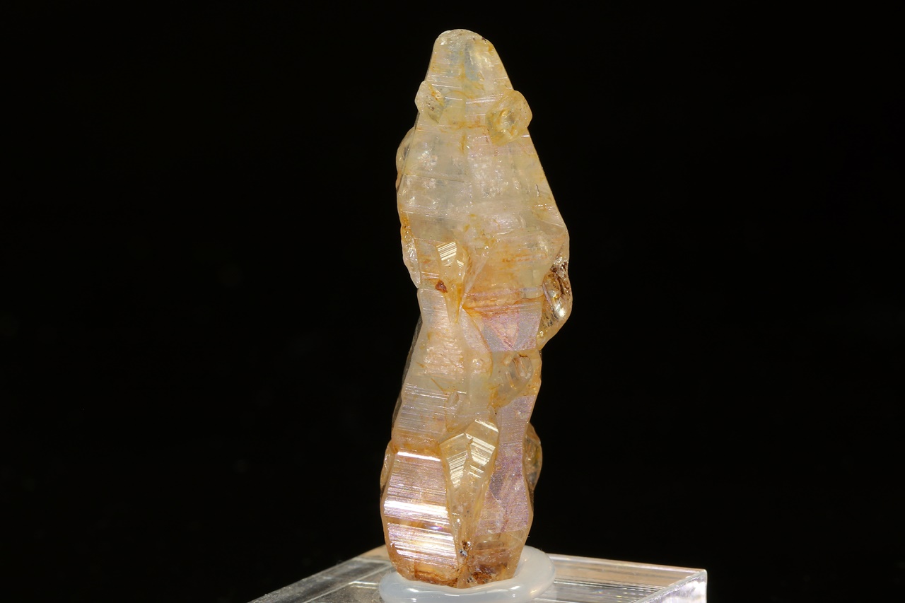 Korund - Saphir – Bild 4