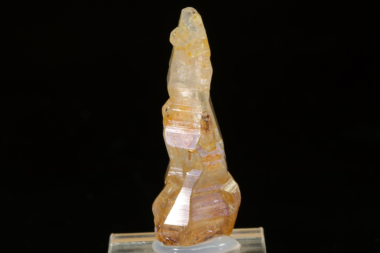 Korund - Saphir – Bild 5