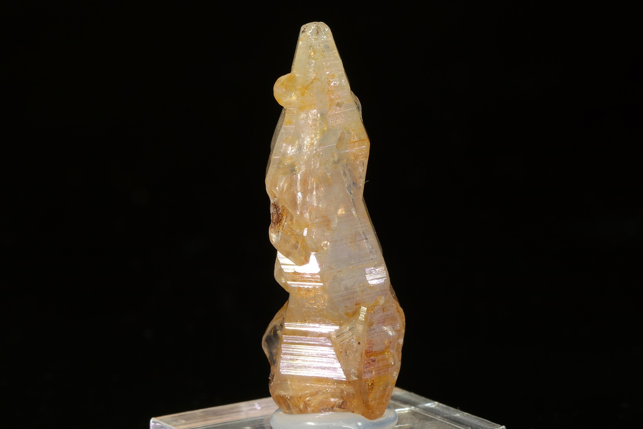 Korund - Saphir – Bild 6