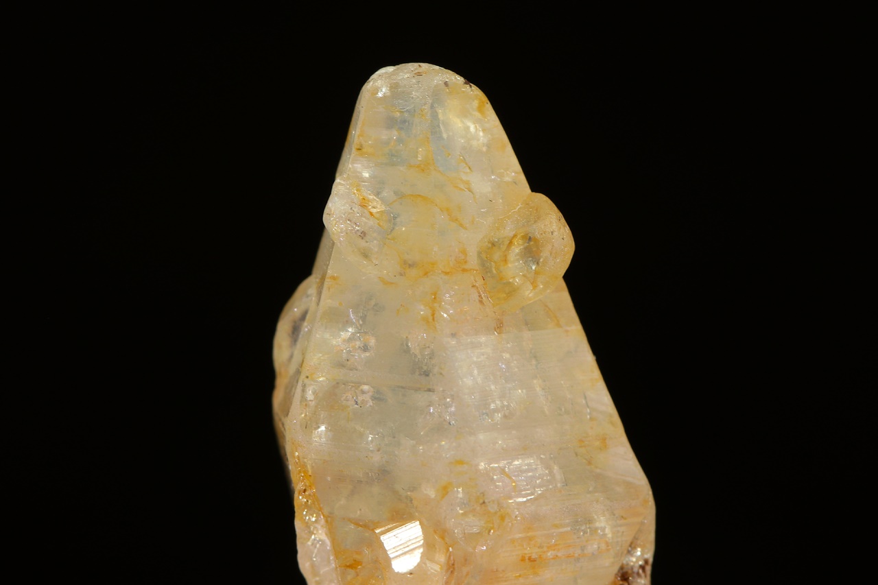 Korund - Saphir – Bild 7