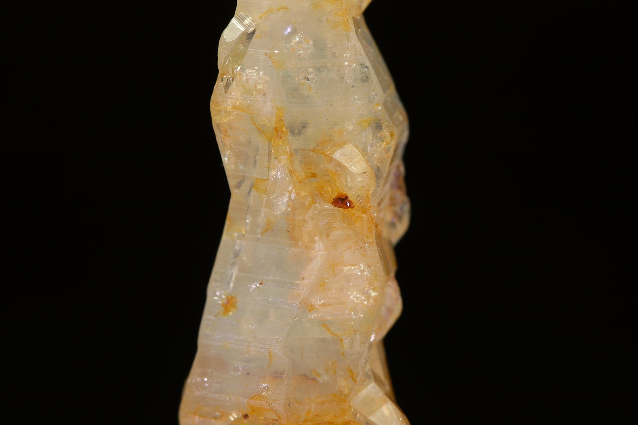 Korund - Saphir – Bild 8