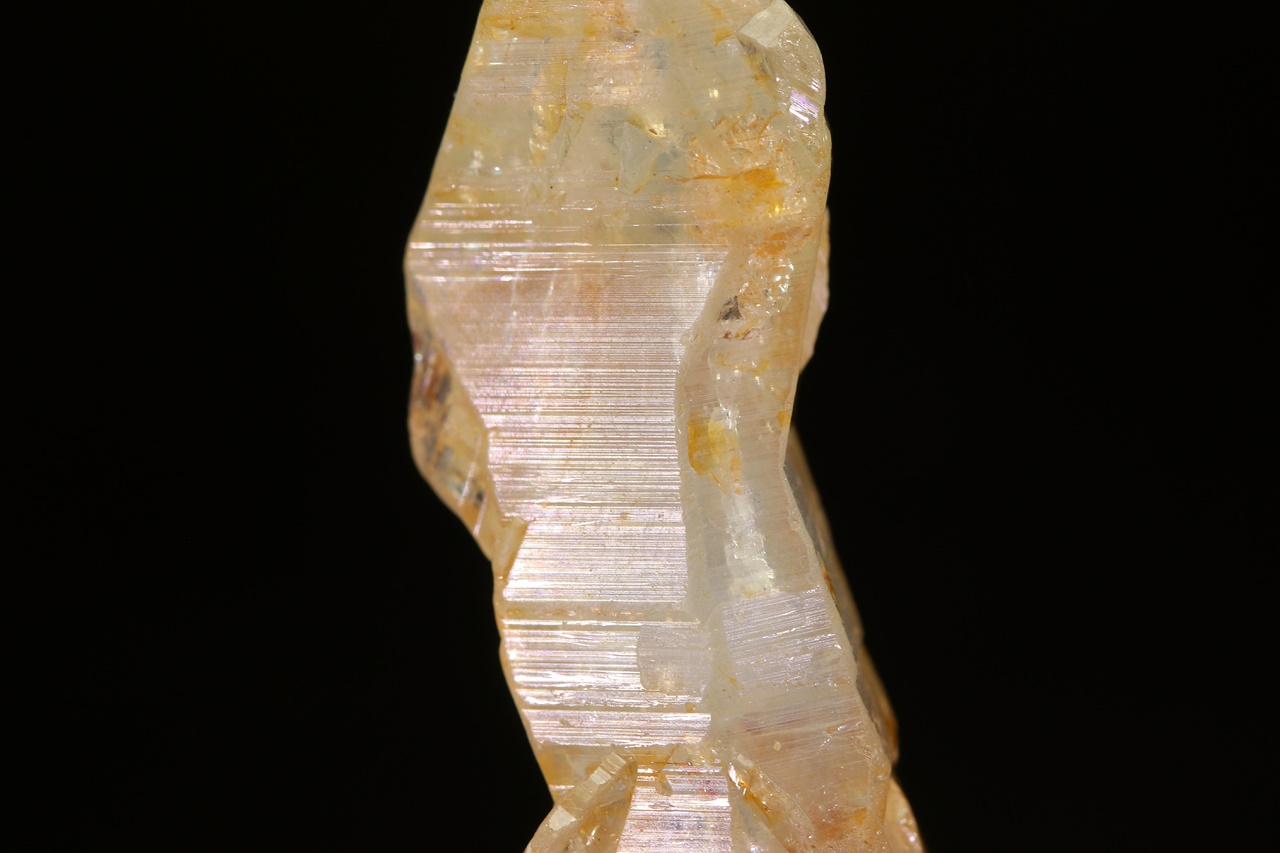 Korund - Saphir – Bild 9