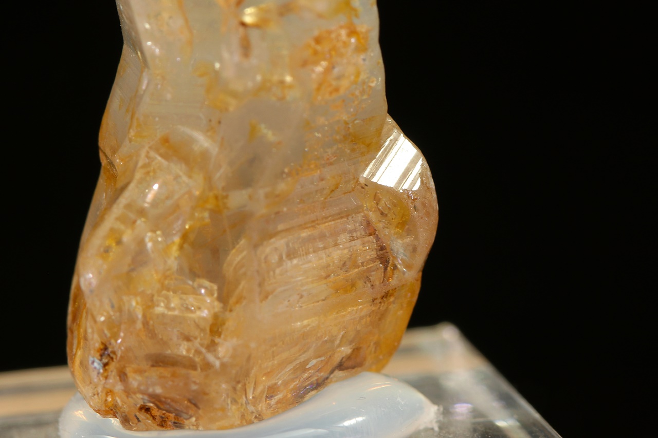 Korund - Saphir – Bild 10