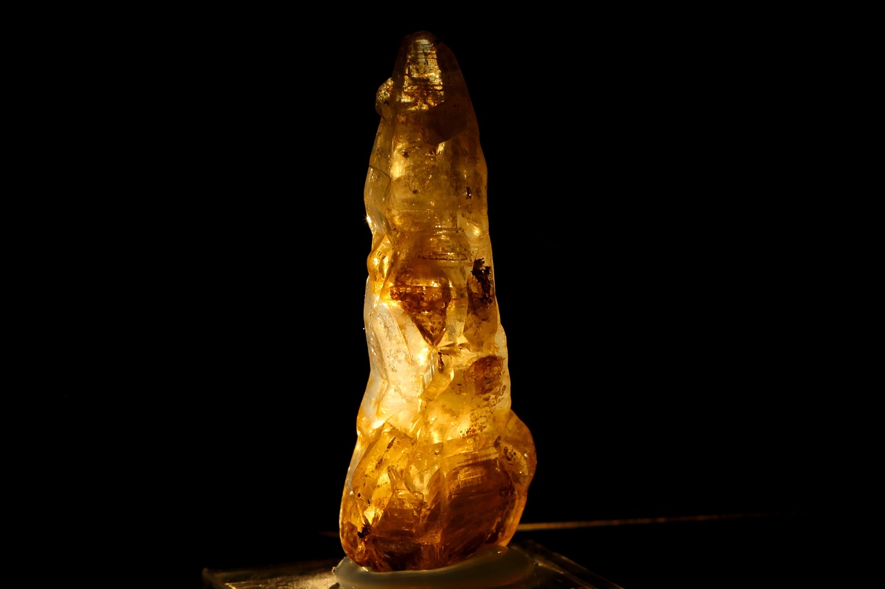 Korund - Saphir – Bild 11