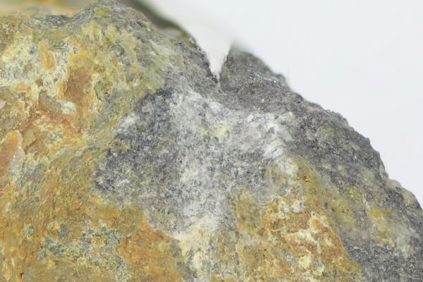 Paratellurit, Mackayit – Bild 5