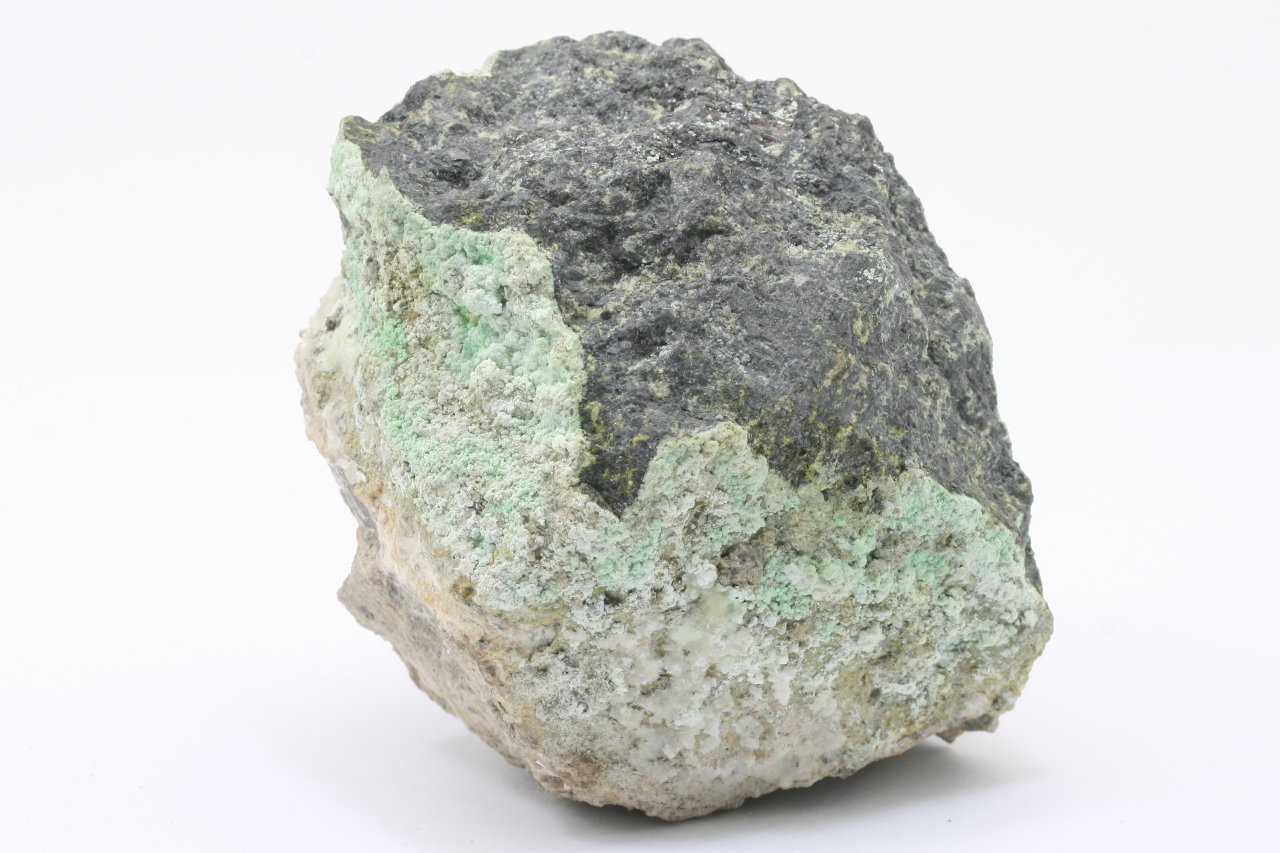 Skutterudit, Annabergit, Pharmakolith