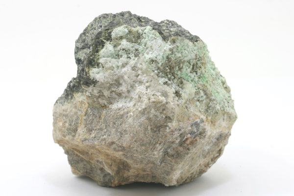Skutterudit, Annabergit, Pharmakolith – Bild 7