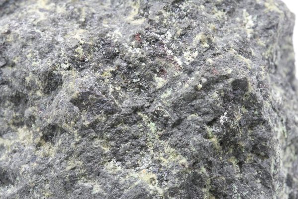 Skutterudit, Annabergit, Pharmakolith – Bild 10