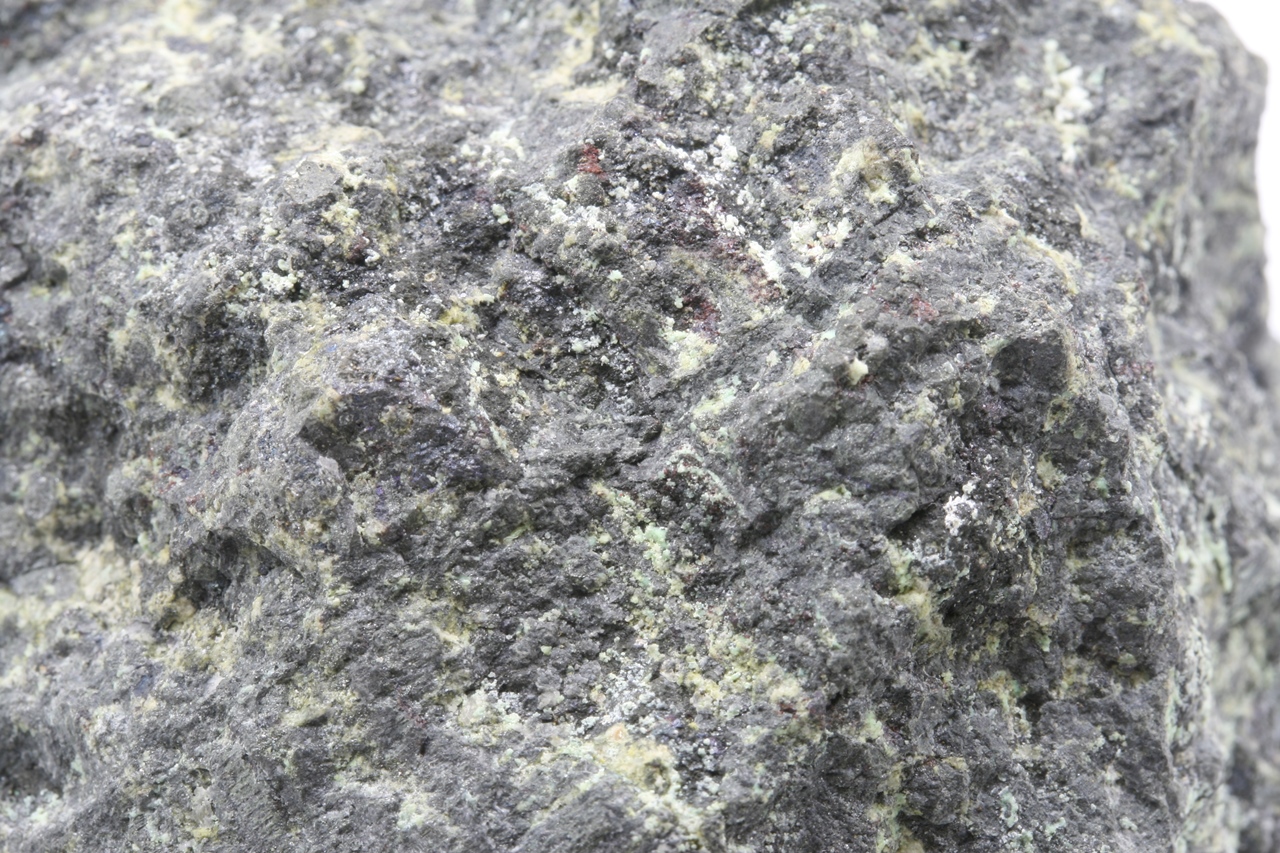 Skutterudit, Annabergit, Pharmakolith – Bild 10