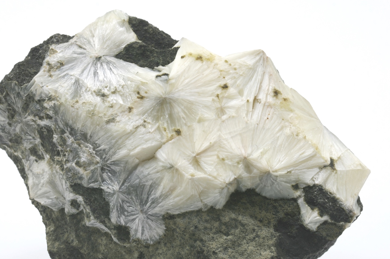 Pektolith – Bild 5