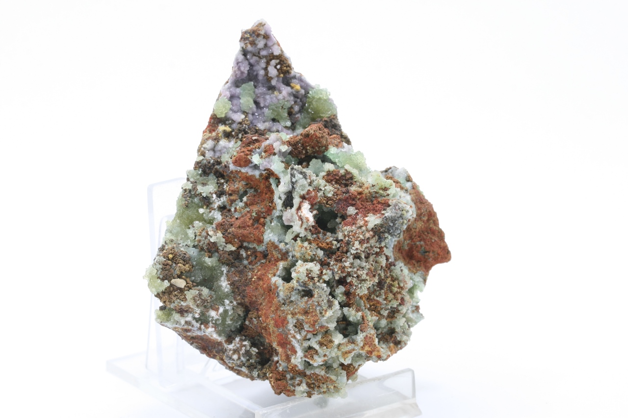 Mn-Adamit, Austinit – Bild 2