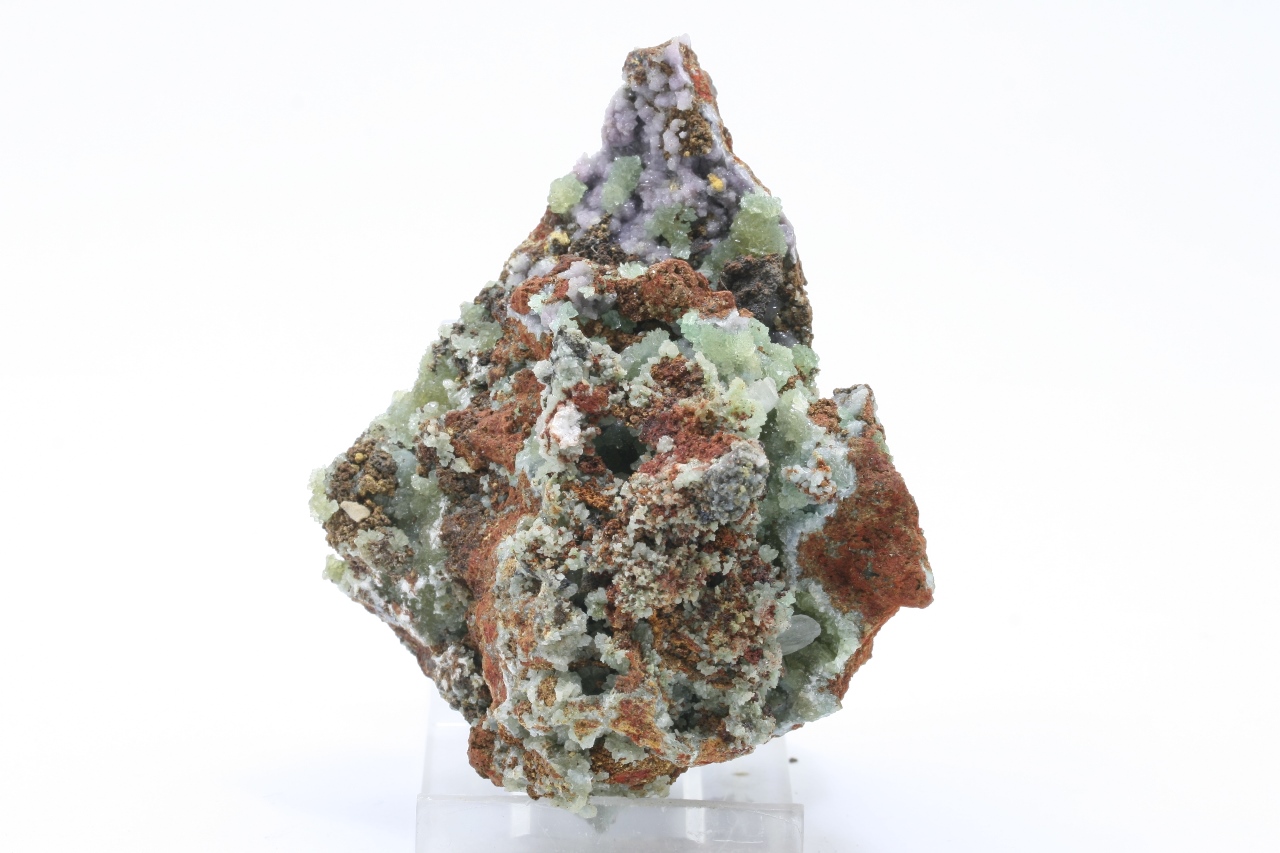 Mn-Adamit, Austinit – Bild 3