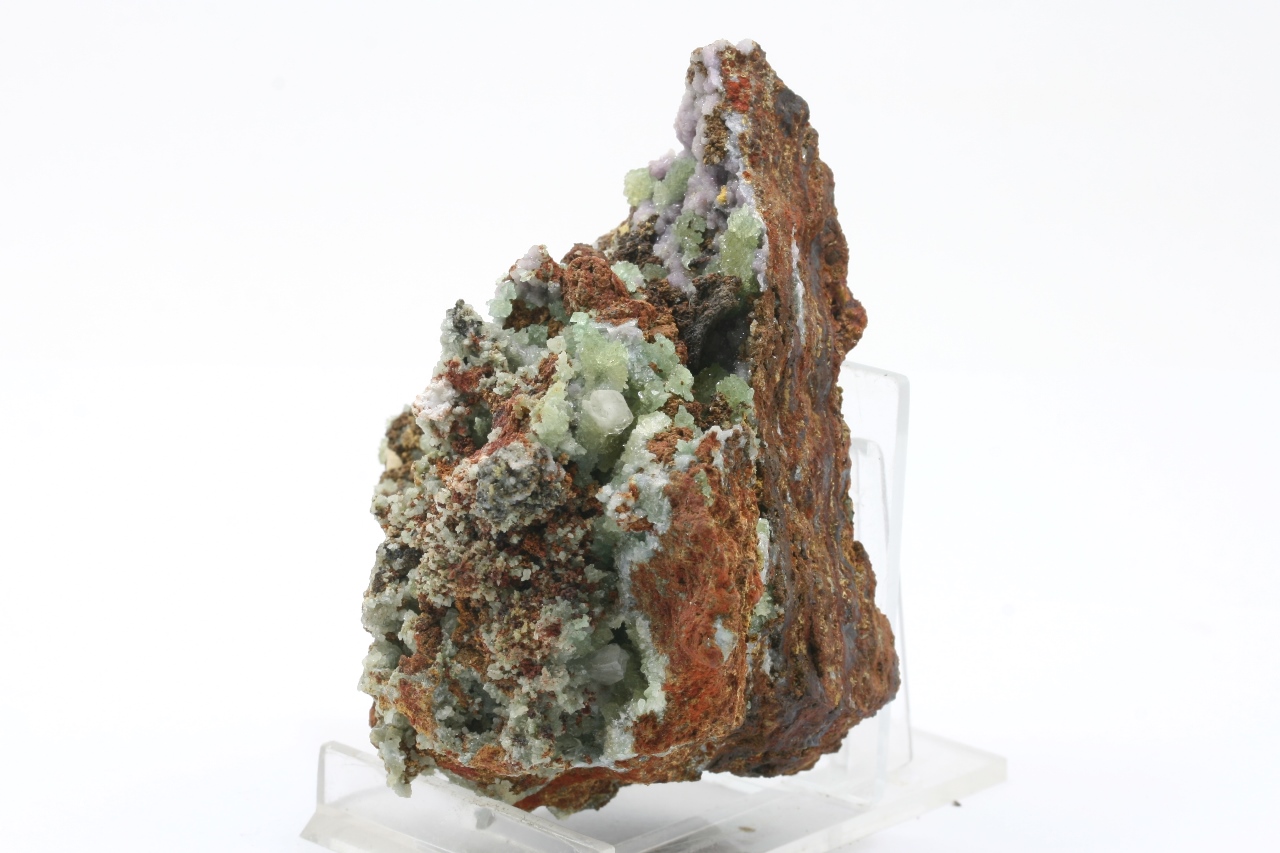 Mn-Adamit, Austinit – Bild 4