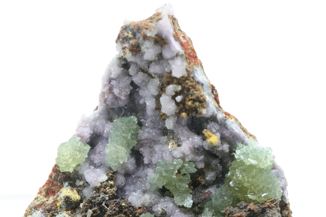 Mn-Adamit, Austinit – Bild 8