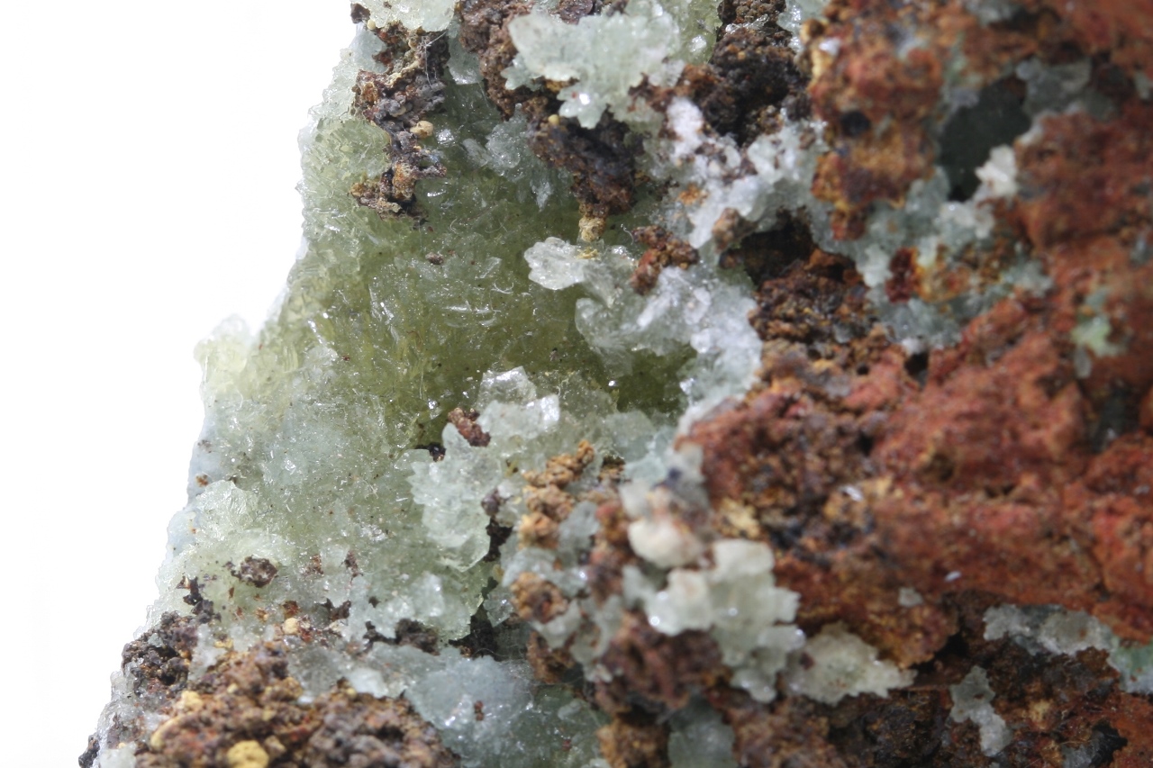 Mn-Adamit, Austinit – Bild 12