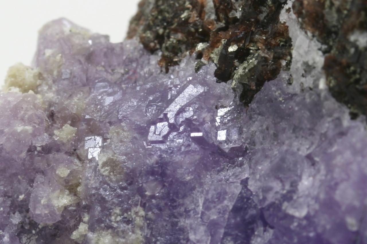 Römerit, Coquimbit, Metavoltin – Bild 13