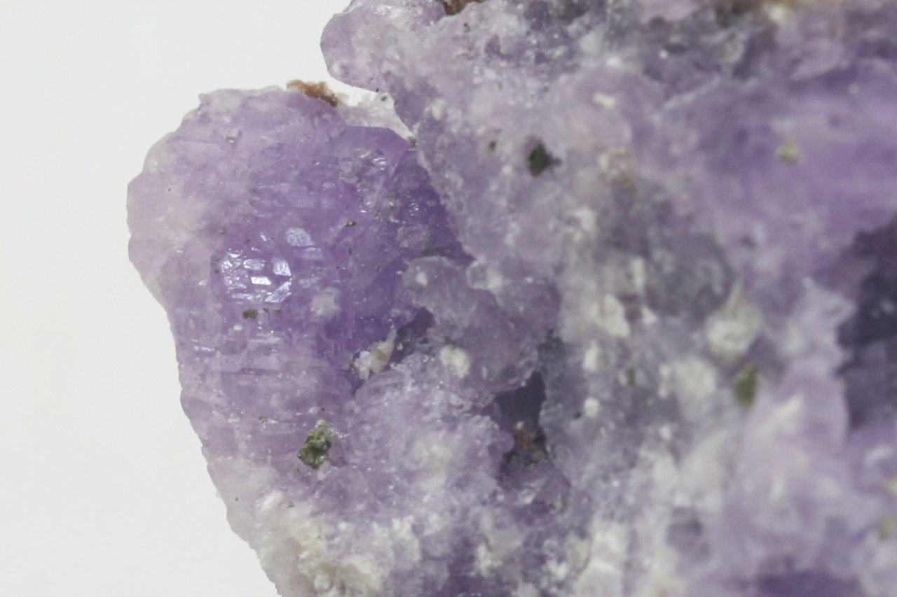 Römerit, Coquimbit, Metavoltin – Bild 16