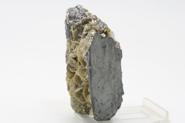 Wolframit, Siderit – Bild 5