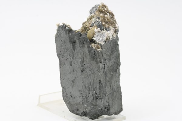Wolframit, Siderit – Bild 6