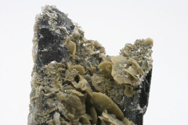 Wolframit, Siderit – Bild 8