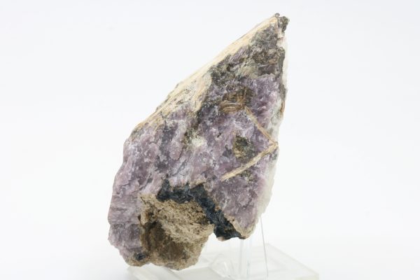 Chkalovit, Ussingit, Steenstrupin, Vuonnemit – Bild 7