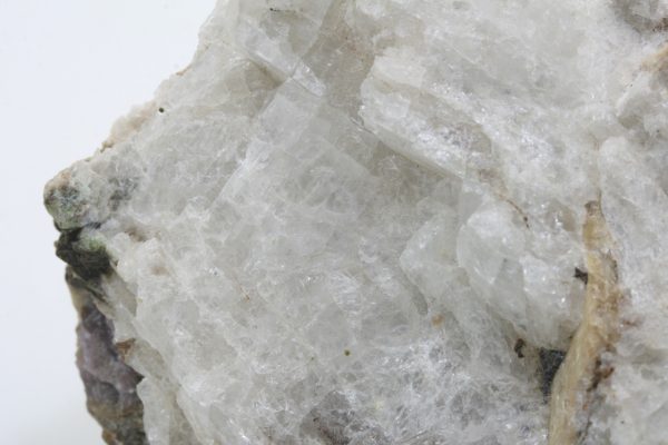 Chkalovit, Ussingit, Steenstrupin, Vuonnemit – Bild 9