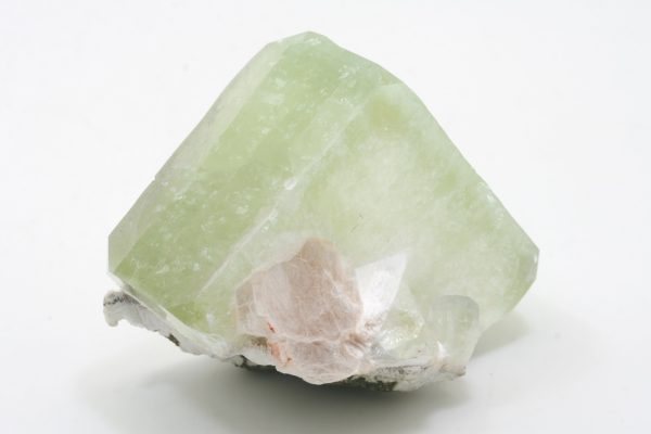 Apophyllit, Stilbit – Bild 2