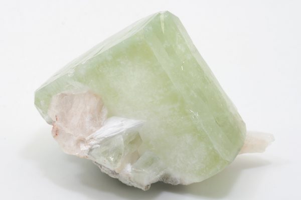Apophyllit, Stilbit – Bild 3