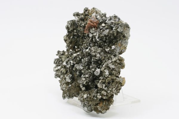 Helvin, Arsenopyrit – Bild 4