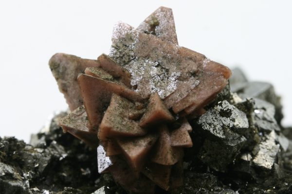 Helvin, Arsenopyrit – Bild 10