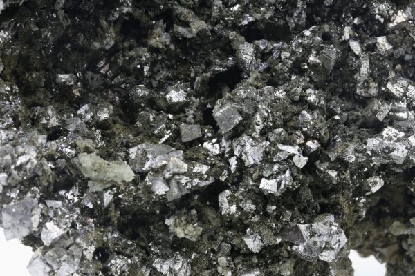 Helvin, Arsenopyrit – Bild 12