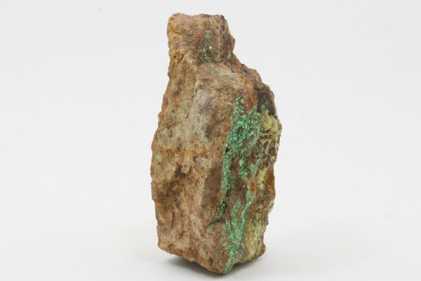 Saleeit, Torbernit – Bild 2
