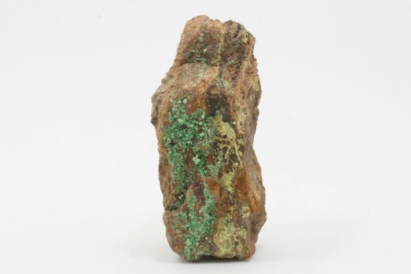 Saleeit, Torbernit – Bild 3