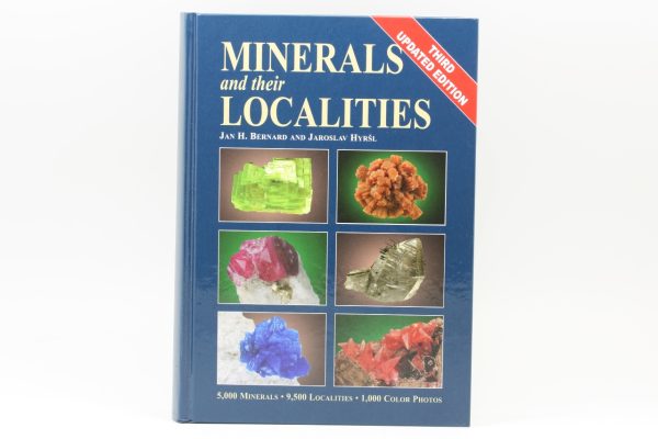 Mineralien und ihre Fundorte