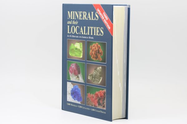 Mineralien und ihre Fundorte – Bild 2